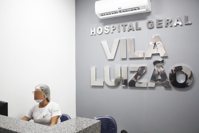 Filha é denunciada por tentativa de homicídio contra a própria mãe internada no Hospital Geral da Vila Luizão, em São Luís