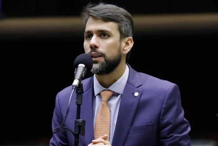 Deputado Pedro Lucas Fernandes