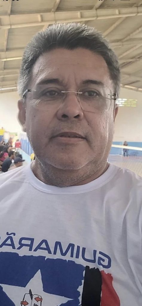 MP apura uso indevido de veículo oficial por ex-prefeito de Guimarães